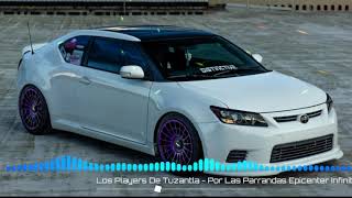 Los Player's - Por Las Parrandas (Epi©ente® (By Epicenter Infinity)