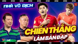 VIETNAM NATIONAL TEAM READY FOR 2026 FIFA ASEAN CUP, MUST-WIN AGAINST PHILIPPINES | THE CHAMPIONS screenshot 3