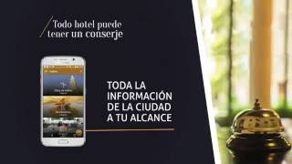 Conserjería Virtual screenshot 3