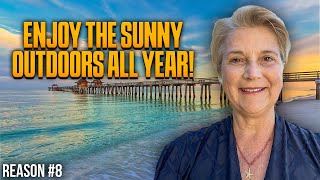 Reason #8 Why I Moved to Naples, FL Outdoor Year-Round-Activities, You Name it and Naples has it!