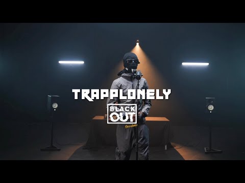 TrappLonely - Blackout Sessions | BL@CKBOX