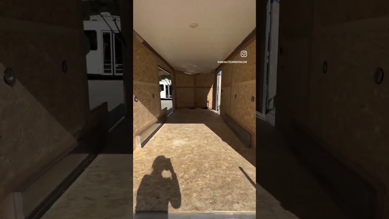 AmeraLite Peak at the 2023 Forest River Expo!