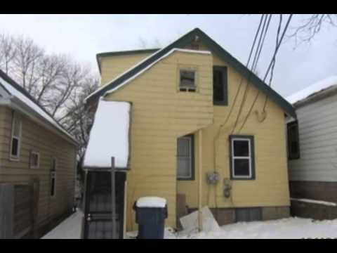 2453 N 53rd St, Milwaukee, WI home video tour