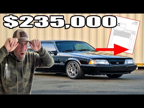 How Much Does A Custom Car Cost
