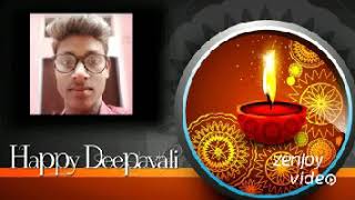 Deepavali special video status