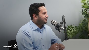 Episode 3 | How to Deliver Real-World Value Using AI & IoT? — With Harpreet Narang and Prankit Gupta
