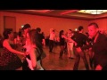 Bill rojas   amneris martinez  salsa dancing at seattle salsa congress 2014