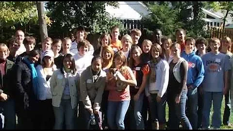 KBS Student Campaign: Message from Marianne Lewis