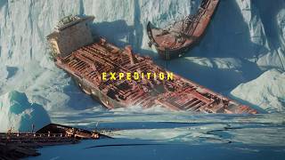 Expedition - Made with Blender + (Breakdown)