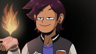 Is Bern good? | The owl house comic