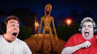 we played the VERITY update in SCREAM & RUN..