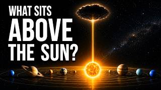 What Sits Directly Above The Sun? | Space Documentary Sleep