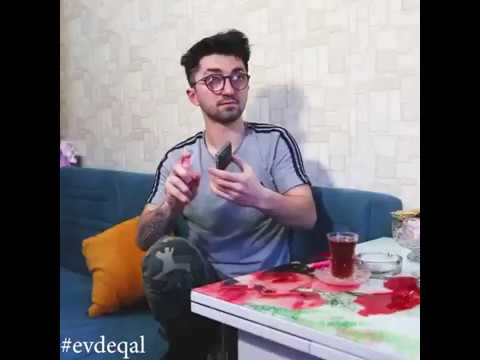 Hüseyn Azizoğlu en sevilen vine