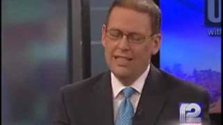 UPFRONT with Mike Gousha, April 4, 2010 - Zoo Interchange Fuels Political Banter