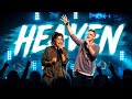 Elevation Worship | Open Heaven,Open Heart | Live Worship Experience