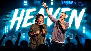 Elevation Worship | Open Heaven,Open Heart | Live Worship Experience