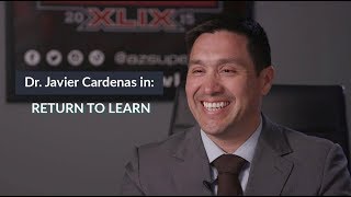 Return to Learn