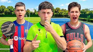 Who Is Better At All Sports Minibuyer Vs Alen