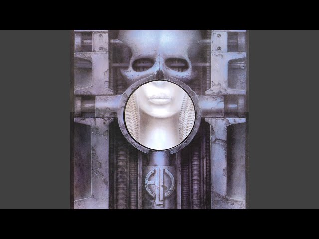 Emerson, Lake & Palmer - Karn Evil 9 2nd Impression