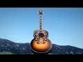 Gibson Montana - Factory Tour
