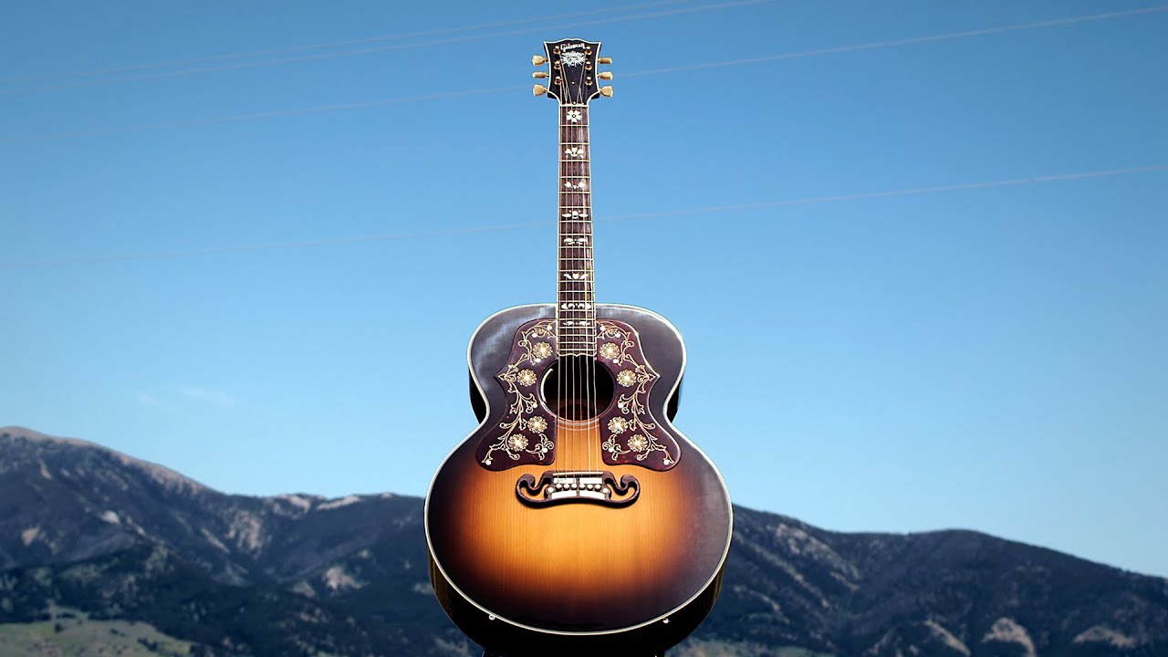 can you tour the gibson factory in bozeman montana