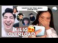 PICK-UP LINES FOR MY BOY FRIENDS! | Overload sa Kilig! Yiiieeeeee