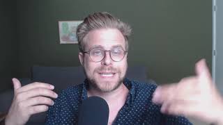 A Chat With Adam Conover