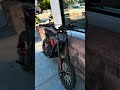 on beat #automobile #ebike #surron #b#eridepro #emoto #starkvarg #dirtbike #lbx #ultrabee #talariax3