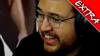 RUDY REACTS TO BOTCHAMANIA 457