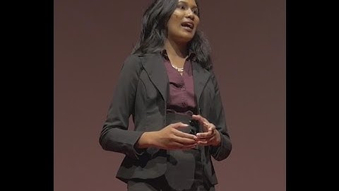 Girl Code 101 | Priyanka Vitturi | TEDxYouth@SHC