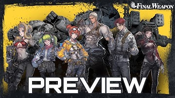 STARBITES Preview - An Intriguing Mecha Turn-Based RPG Emerges