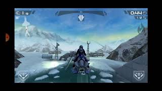 RIPTIDE GP 2 - Blast Furnace