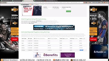 Most Profitable Hashflare Mining Contracts 2018.mp4