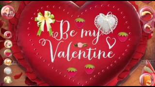 The Best Valentine's Day App ever! Valentinx - Make beautiful Valentine cards screenshot 5