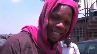 RAHAMA SADAU IN ANOTHER NOLLYWOOD MOVIE TATU