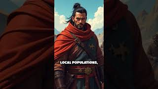 How Mongols Revolutionized Medieval Messaging