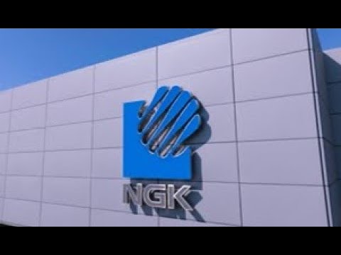 会社紹介映像 | 日本ガイシ株式会社