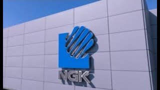 日本ガイシの紹介映像 | 企業情報 | 日本ガイシ株式会社