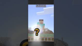 Minecraft ka sabse rare block 😱#Minecraft #MinecraftShorts #Gaming #Facts #Rare #MinecraftFacts