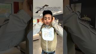 Quand Ta Mère Te Punit