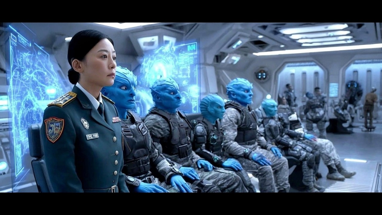 The Galactic Council Voted to Banish Earth — Humanity Smiled and Walked Away HFY | Best HFY Stories