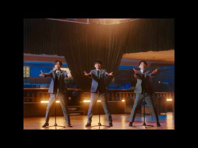 振り向けば様 20th Century / ネバギバ ~Never Give Up!~ MV - YouTube