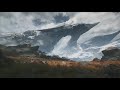 ファンタジー背景グラフィック制作事例(UE4 Environment Art Dive)