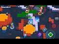 Brawl Stars Trio Showdown Edgar Show
