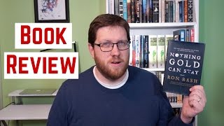 Nothing Gold Can Stay | Book Review