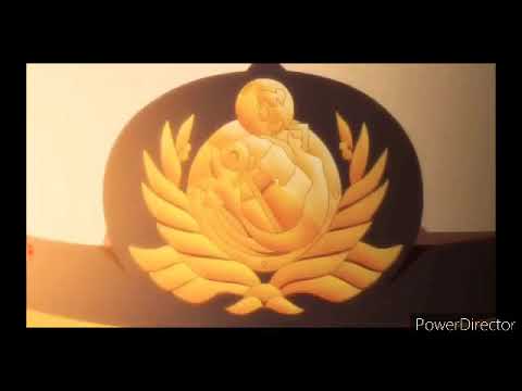【MAD】六兆年と一夜物語　はいふりの刃mad