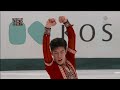 Nathan Chen || Alina Zagitova - carmen