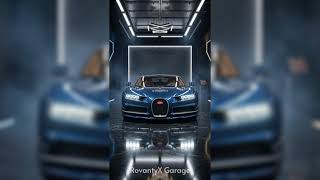 Restoring an Abandoned Bugatti Chiron | Full Cinematic Timelapse