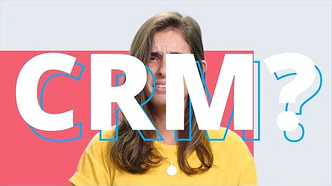 O que preciso para criar um CRM?