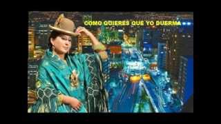 Cholita Paceña  cueca boliviana.walnalo chords